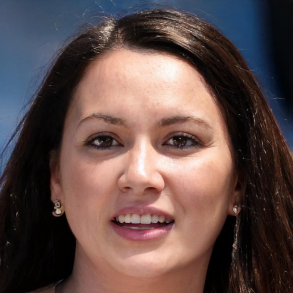 Portrait de Marie Dubois, consultante financière diplômée