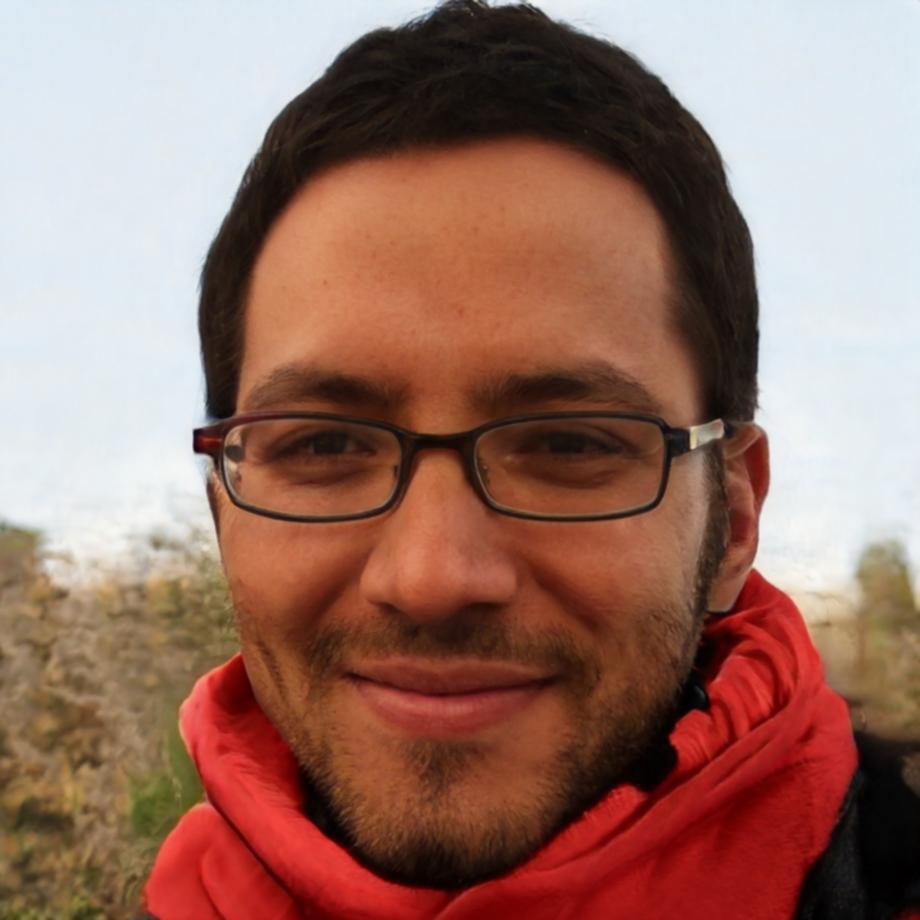 Portrait de Marc Dubois, expert en planification budgétaire